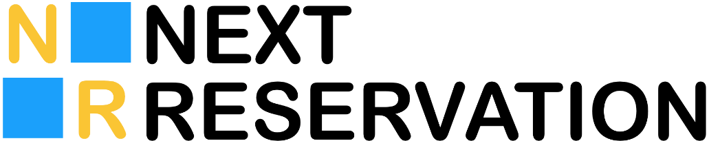 NEXTRESERVATION